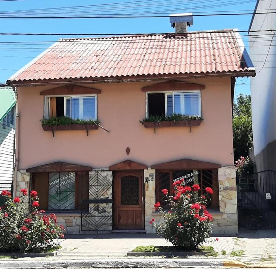 Legus Inn San Carlos de Bariloche