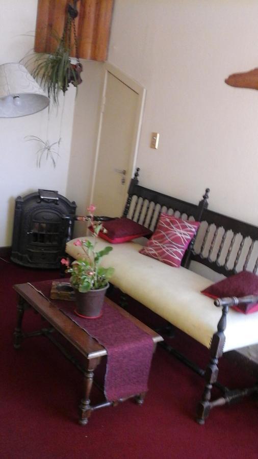 Legus San Carlos de Bariloche