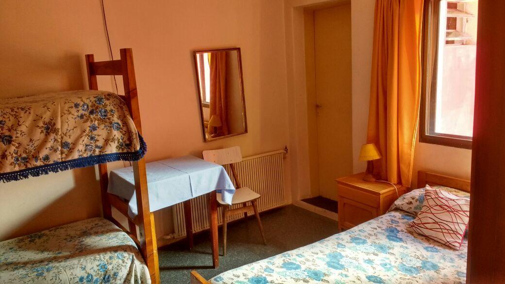 Legus Inn San Carlos de Bariloche